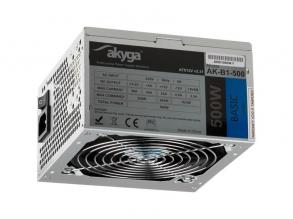 Akyga AK-B1-500 500W ATX tápegység