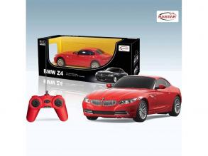 Távirányítós autó 1:24 BMW Z4 több féle színben