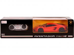 Távirányítós autó 1:24 Lamborghini Aventador