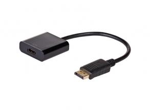 Akyga AK-AD-11 DisplayPort - HDMI adapter
