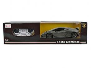 Távirányítós autó 1:24 Lamborghini Sesto többféle