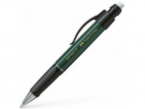 Faber-Castell: Töltőceruza Grip Plus 0,7mm zöld
