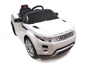 Beülős kisautó - Land Rover Evoque, 12V