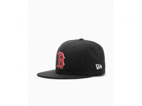 Kapa Repreve 59 New Era unisex fekete színű baseball sapka