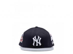 Kapa Coops 59 New Era unisex kék színű baseball sapka