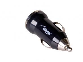 Akyga AK-CH-01 5V/1A/5W autós töltő