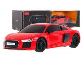 Audi R8 2015 távirányítós autó - 1:24, többféle