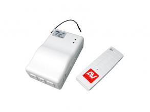 Avtek RF modul Wall Electric vetítővászonhoz