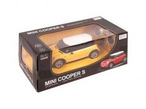 Távirányítós autó 1:24 MINICOOPERS