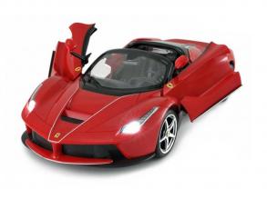 LaFerrari távirányítós autó - 1:14, többféle