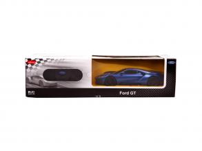 Ford GT távirányítós autó - 1:24, többféle
