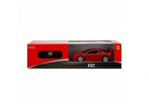 Ferrari F40 távirányítós autó - 1:24