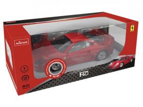Ferrari F40 távirányítós autó - 1:14