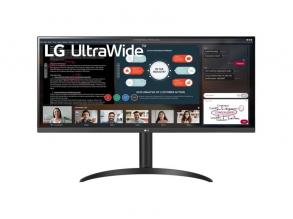 LG 34" 34WP550-B FHD IPS 21:9 2xHDMI monitor