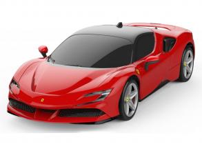 Távirányítós autó 1:18 Ferrari SF90 Stradale