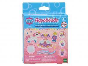 Aquabeads mini játékkészlet  Egyszarvú