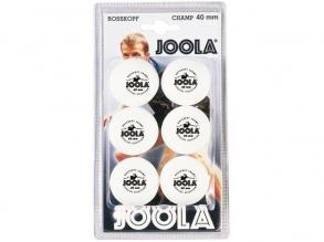 Joola Rosskopf ping-pong labda, 6 db