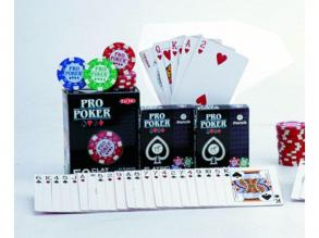 Pro Poker kártya 1*55 lap - Piatnik