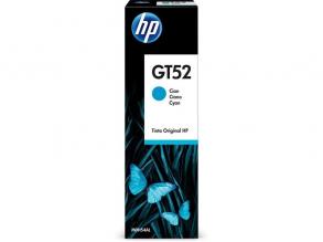 HP M0H54AE (GT52) cián tintatartály