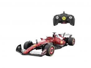 Ferrari SF-25 távirányítós autó - 1:18