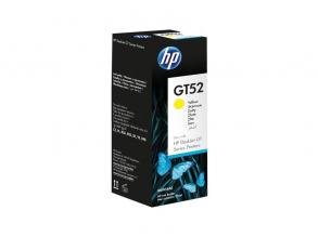 HP M0H56AE (GT52) sárga tinta tartály