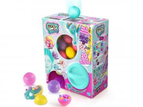 Crazy Sensations ASMR meglepetés doboz