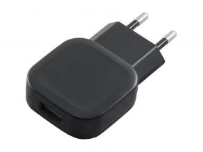 Akyga AK-CH-06 5V/2,1A/10W hálózati USB töltő