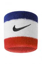 Nike Habanero Nike EQ csuklópánt kék/fehér/piros