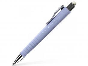 Faber Castell: Poly Matic töltőceruza íriszkék 0,7mm