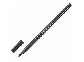 Stabilo: Pen 68 1,4mm rostirón fekete színben
