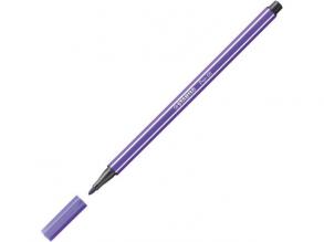 Stabilo: Pen 68 ibolya filctoll