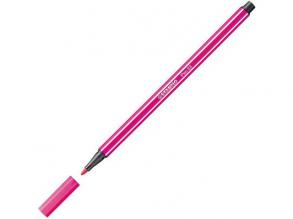 Stabilo: Pen 68 rózsaszín filctoll