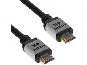 Akyga AK-HD-15P PRO 1,5m HDMI 2.0 kábel
