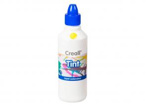 Sárga akvarell festék, 500 ml - Creall
