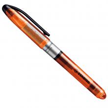 Szövegkiemelő toll, narancssárga - Stabilo