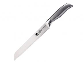 Bergner BG-4214 Uniblade kenyérvágó kés
