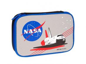 Ars Una: NASA Űrsikló többszintes tolltartó