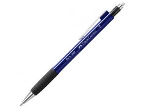 Faber-Castell: Grip 1345 töltőceruza sötétkék színben 0,5mm
