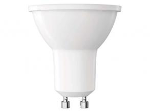Emos ZL8F02 GU10/2,9 W (25 W)/250 lm/meleg fehér LED izzó