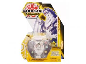 Bakugan Legends: Nova Bakugan Hanoj labda - Spin Master