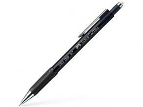 Faber-Castell: Töltoceruza Grip 1347 0,7mm fekete