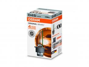 OSRAM XENARC D4S HID fényszóró izzó