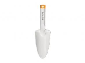 Fiskars 1027032 fehér kerti ültetőkanál