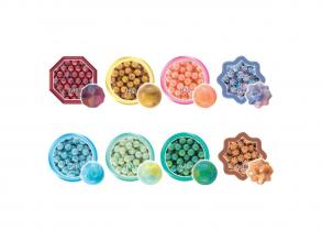 Aquabeads gyöngyök utántöltő csomag