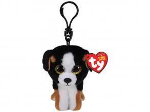 Beanie Boos clip ROSCOE berni pásztork. 8, 5cm