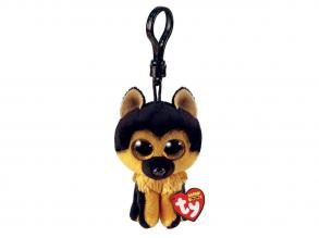 Ty Beanie Boo's Clip Spirit német juhászkutya, 7cm