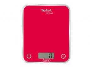 Tefal BC5003V2 Optiss málnapiros konyhai mérleg