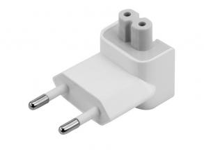 Akyga AK-AD-60 EU CEE 7/16 - IEC C7 adapter