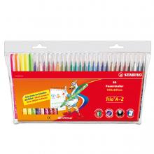 30 darabos filctoll készlet - Stabilo