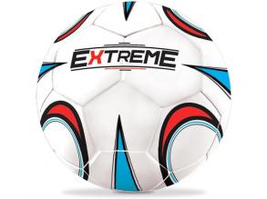 Extreme focilabda 5-ös méret - Mondo Toys - felfújatlan - több színváltozatban